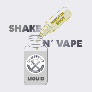 Shake n' Vape Infografik