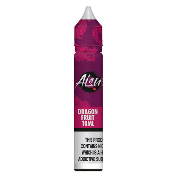 Aisu – Dragonfruit