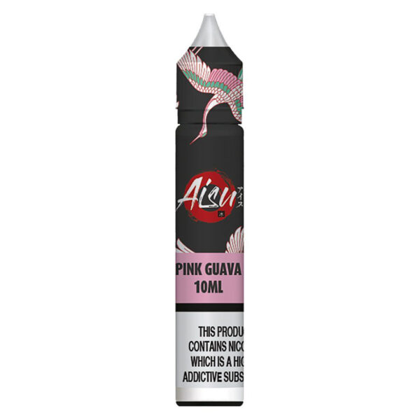 Aisu – Pink Guava