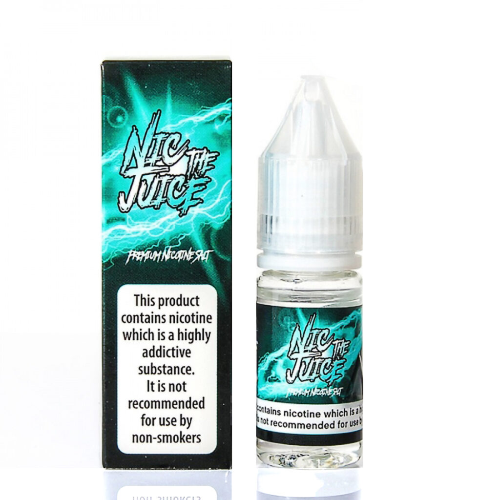 Nic the Juice Nikotinshot 10ml/18mg