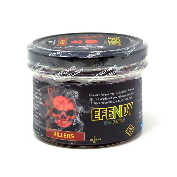 Efendy - Killers 100g