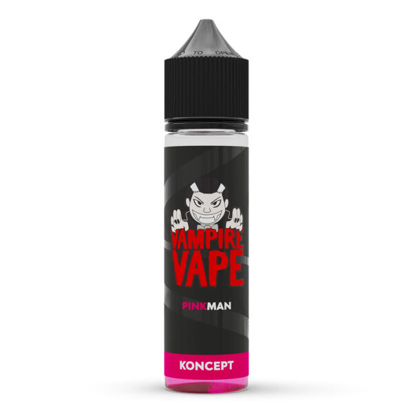 Vampire Vape – Pinkman