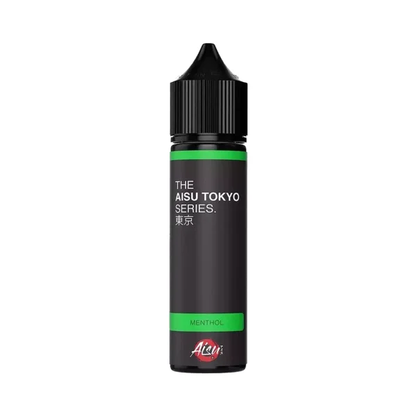 ZAP! – Aisu Tokyo – Menthol