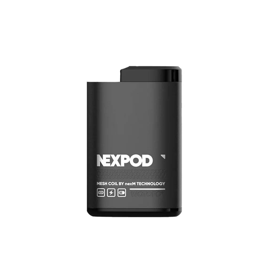 WOTOFO NexPOD