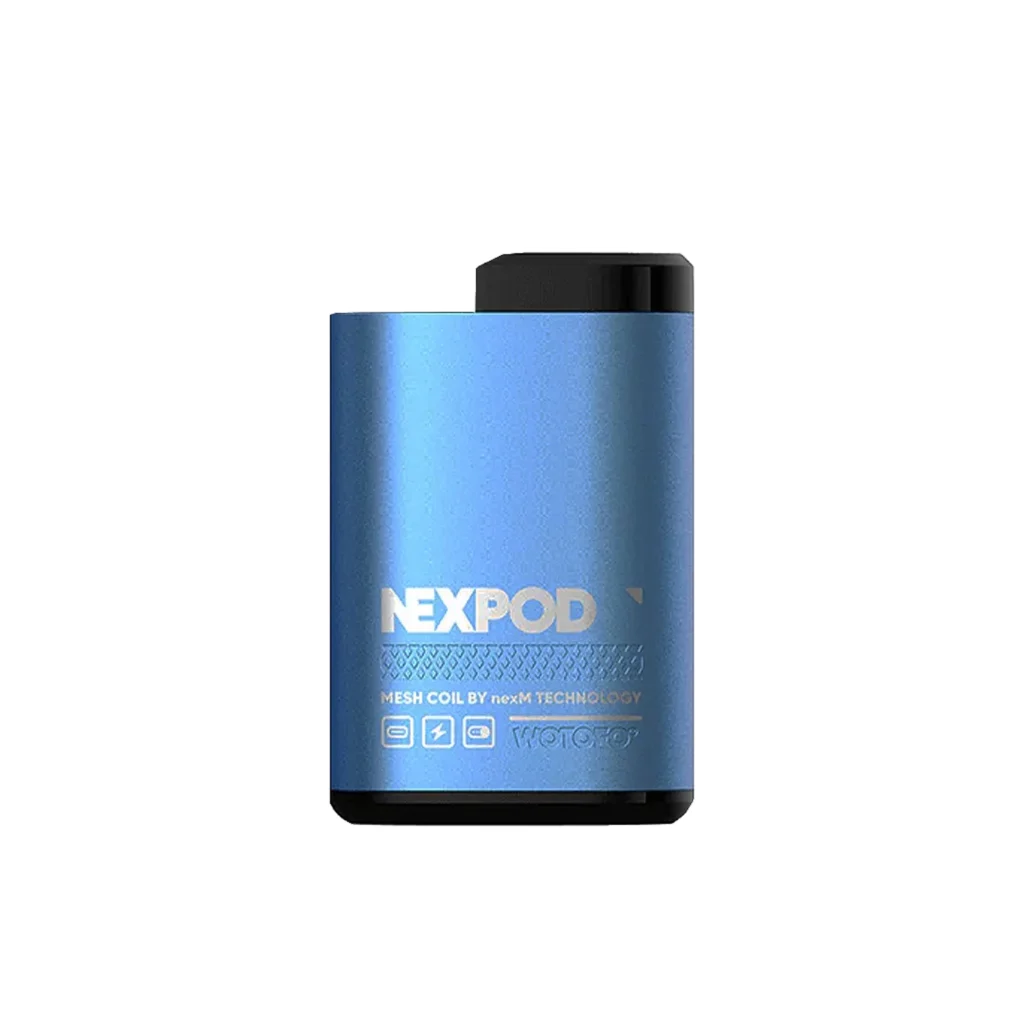 WOTOFO NexPOD