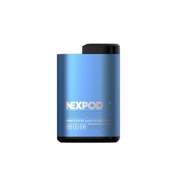WOTOFO NexPOD