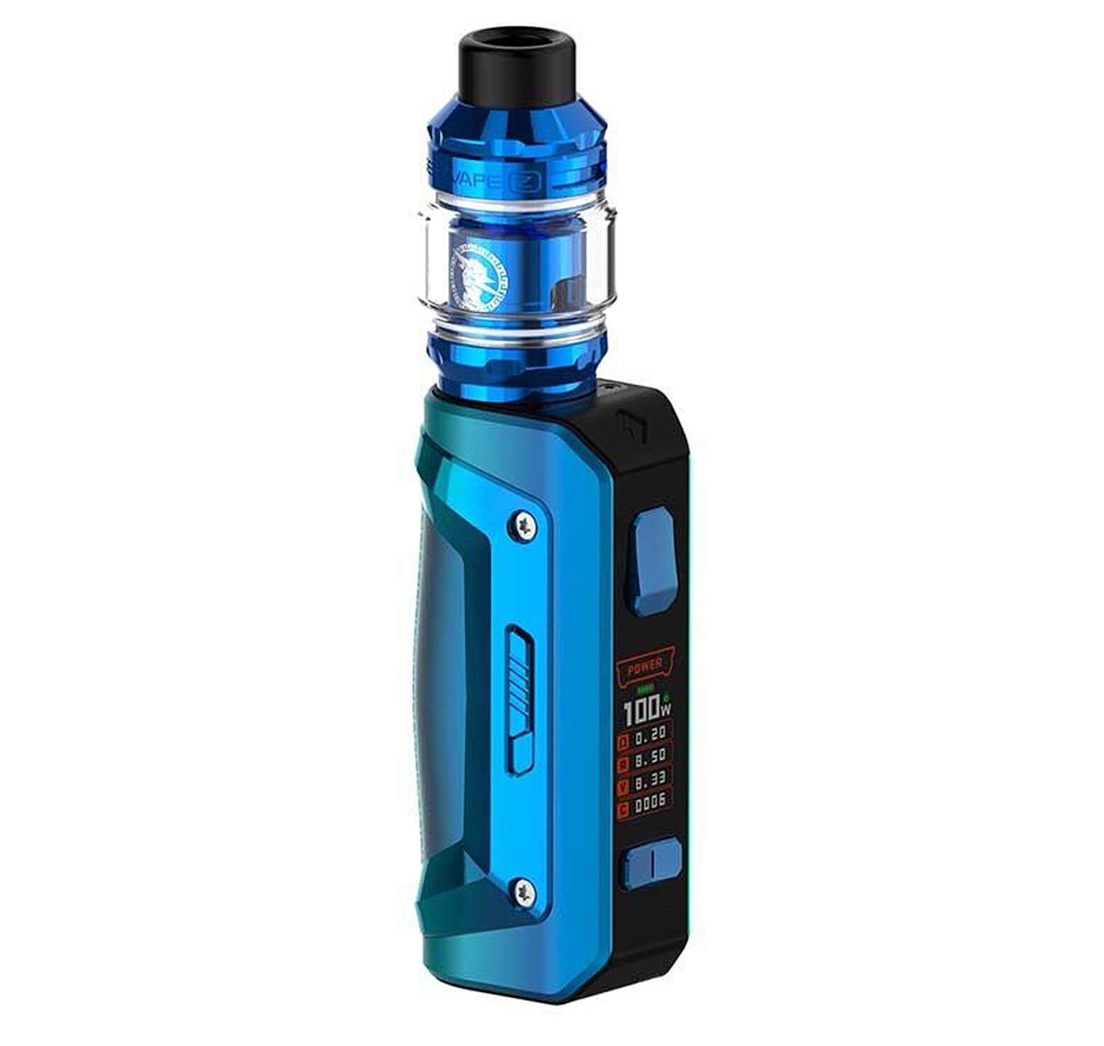 Geekvape Aegis Solo 2 Kit S100  Dampfelix