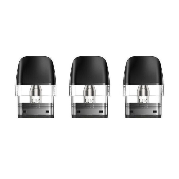Geekvape Wenax Q
