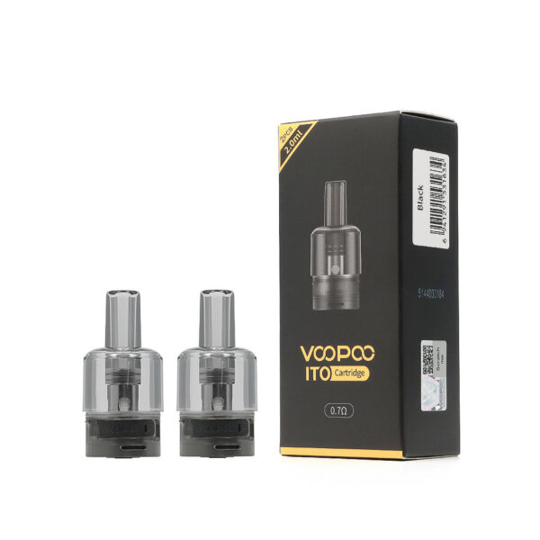 Voopoo ITO Cartridge 0.7 Ohm