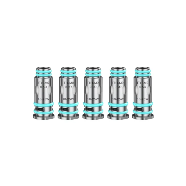 Voopoo ITO M0 Ersatzcoils