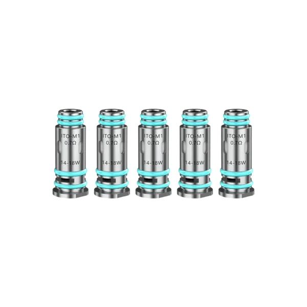 Voopoo ITO M1 Ersatzcoils