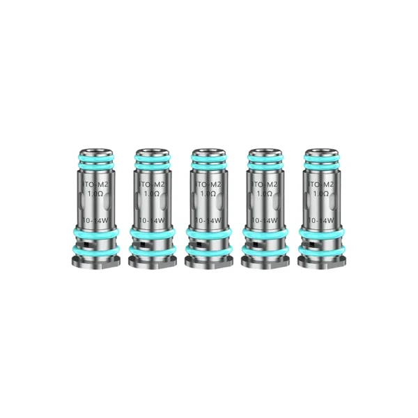 Voopoo ITO M2 Ersatzcoils