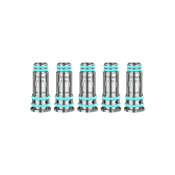 Voopoo ITO M3 Ersatzcoils