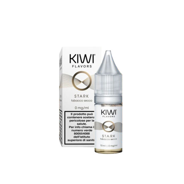 Kiwi Flavors Stark
