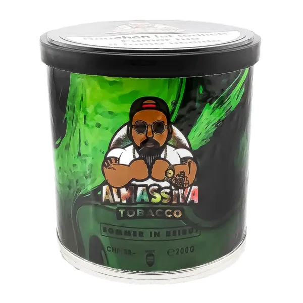 Al Massiva Tobacco – Sommer in Beirut