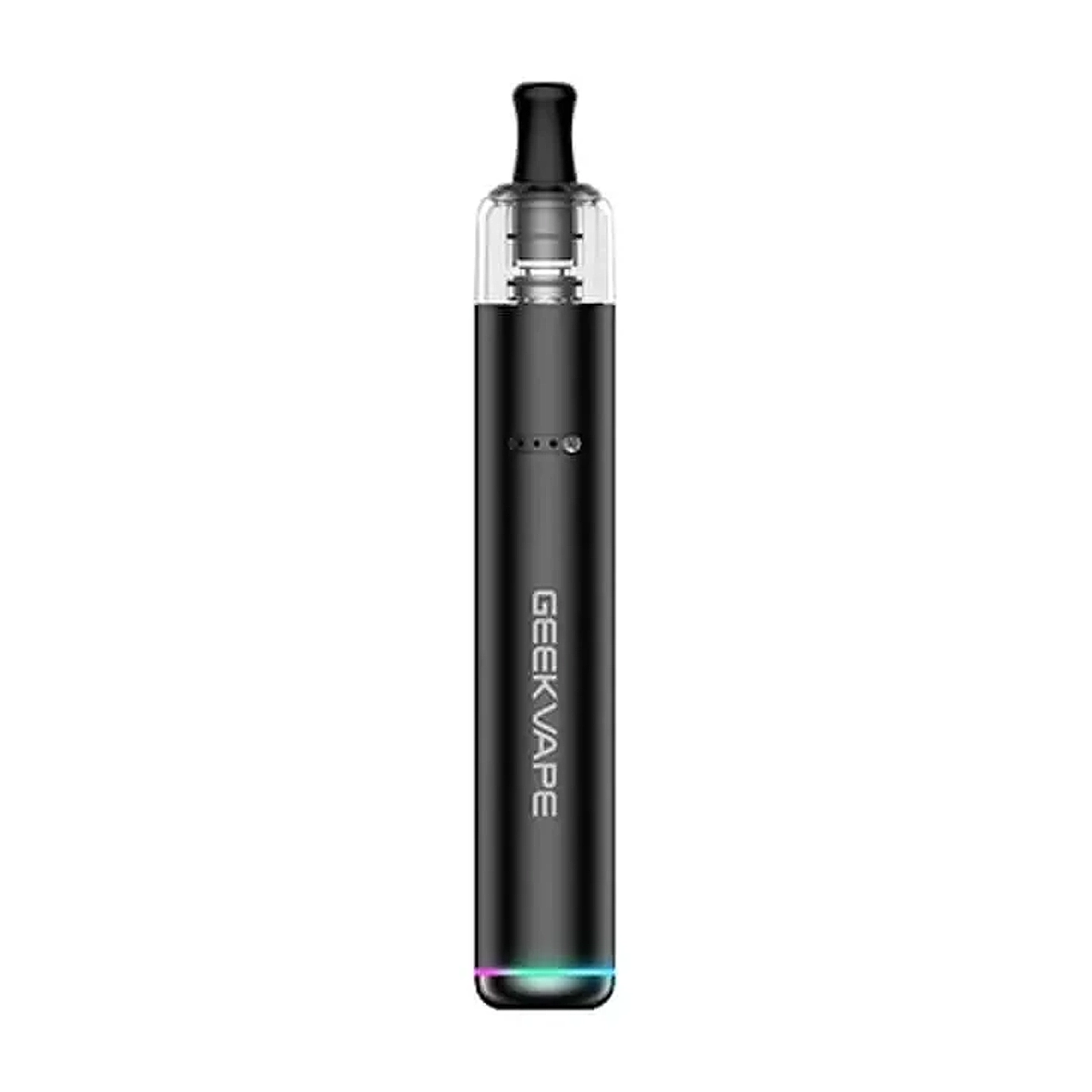 Geekvape Wenax S3 Evo Black Pod Kit