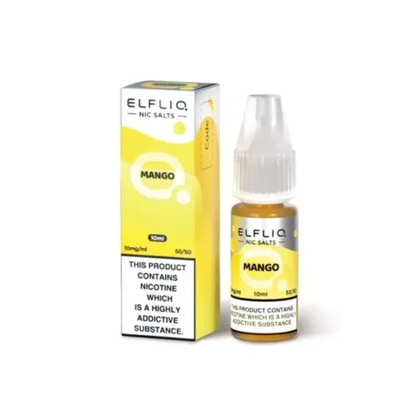 ElfLiq Mango