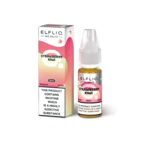 ElfLiq Strawberry Kiwi