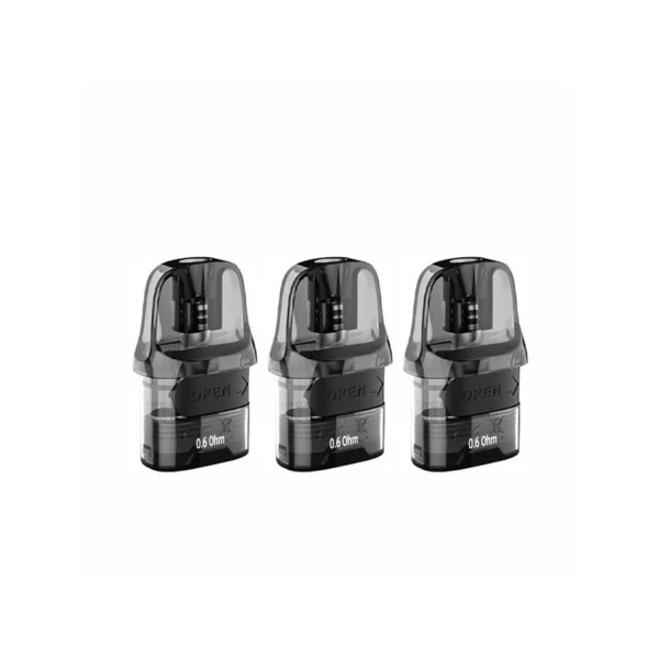 Ursa Nano Pro Ersatzpods V2 0.6 Ohm