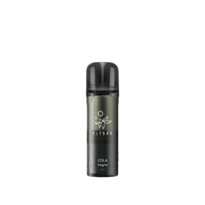 Elf Bar Elfa Pro V2 Pod – Cola