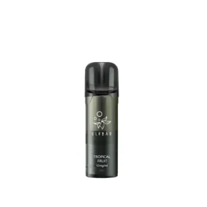 Elf Bar Elfa Pro V2 Pod – Tropical Fruit