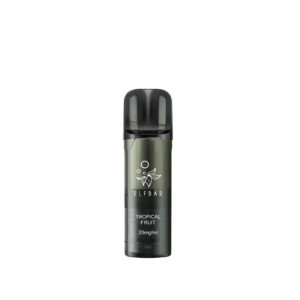 Elf Bar Elfa Pro V2 Pod – Tropical Fruit