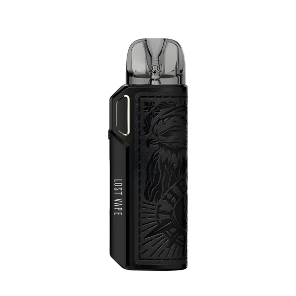 Lost Vape – Thelema Elite 40 Eagle Black