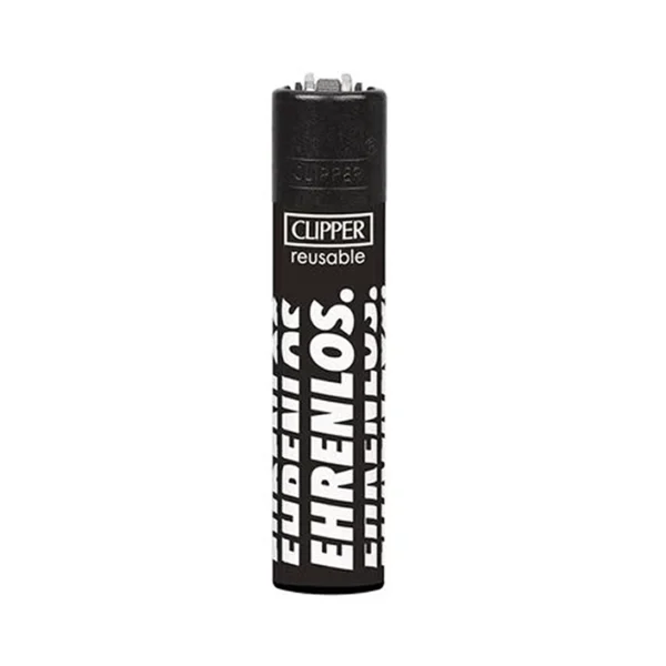 CLIPPER® Cringe – Ehrenlos