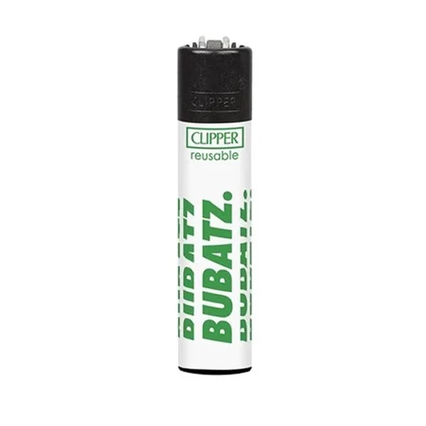 CLIPPER® Cringe – Bubatz