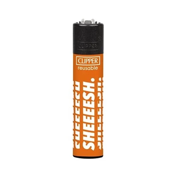 CLIPPER® Cringe – Sheeeesh