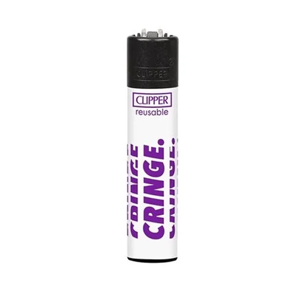 CLIPPER® Cringe