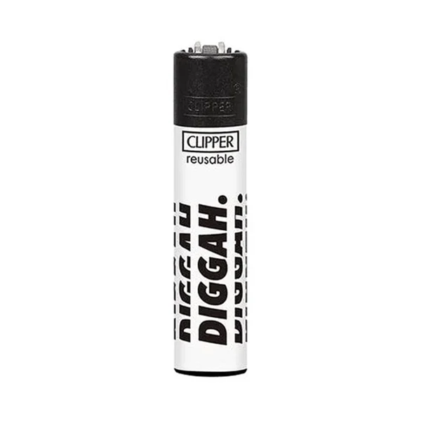 CLIPPER® Cringe – Diggah