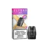Elf Bar – ELFX Ersatzpods V2 0.8 Ohm