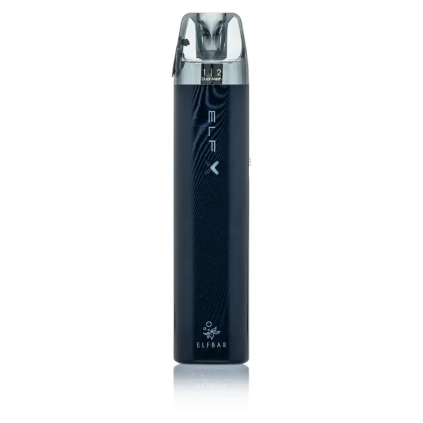 Elf Bar – ELFX Black