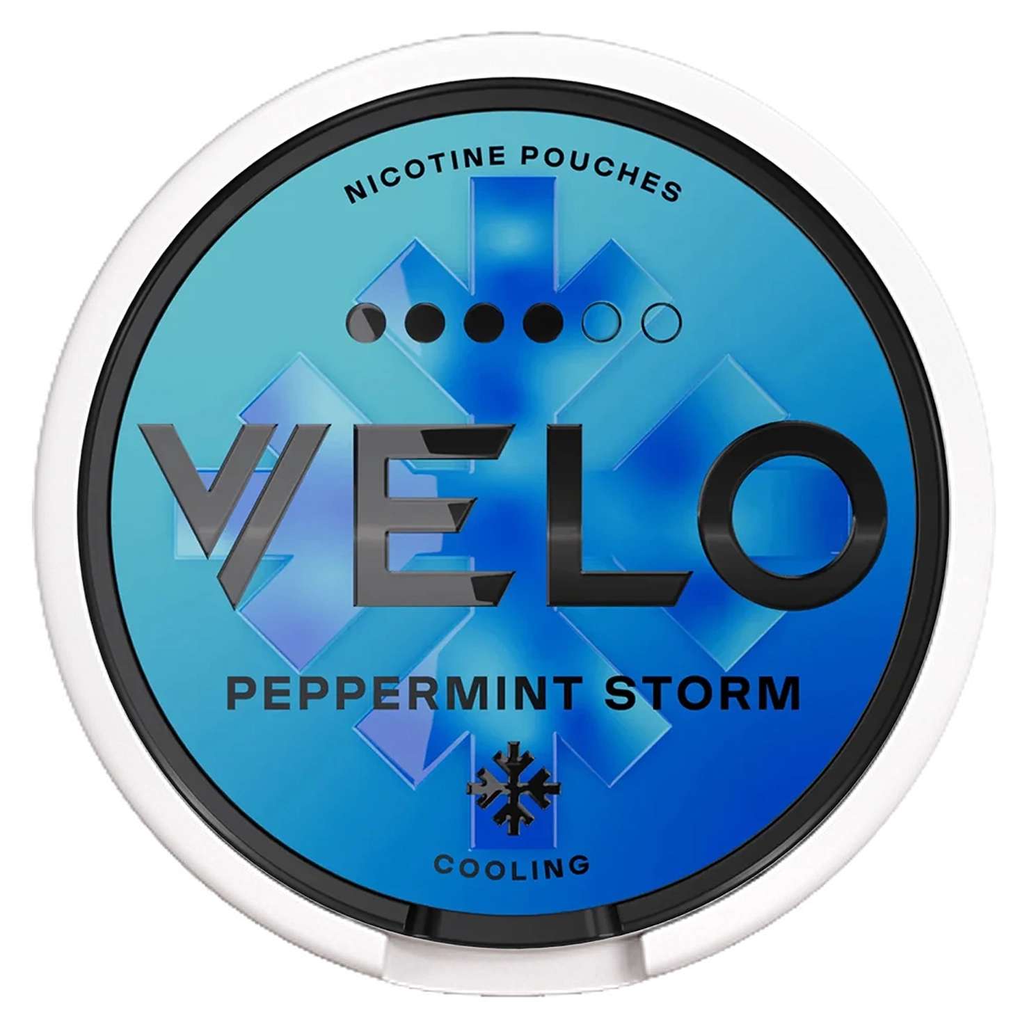 VELO Peppermint Storm