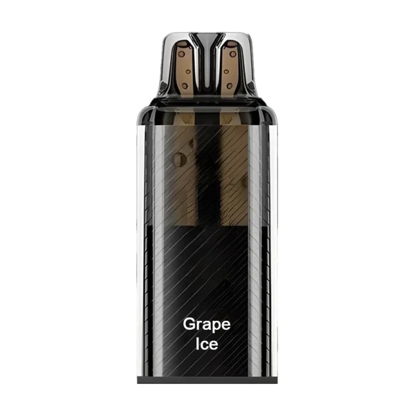 Vozol Vista Plug Pod 10000 – Grape Ice