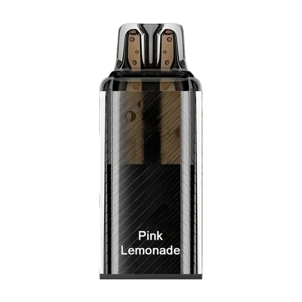 Vozol Vista Plug Pod 10000 – Pink Lemonade