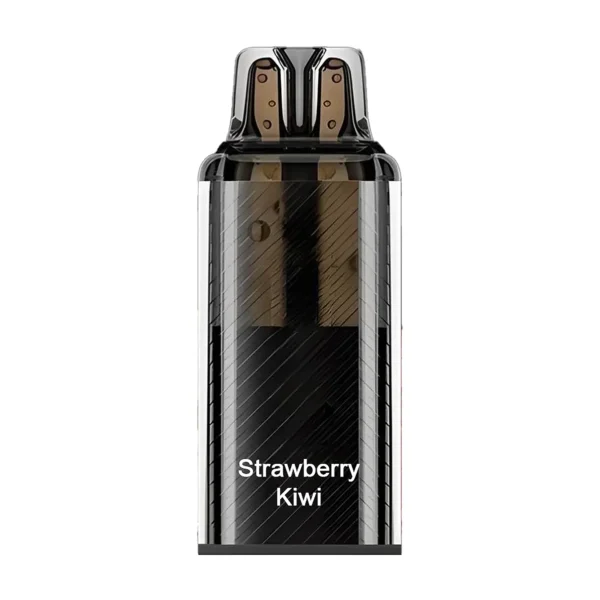 Vozol Vista Plug Pod 10000 – Strawberry Kiwi