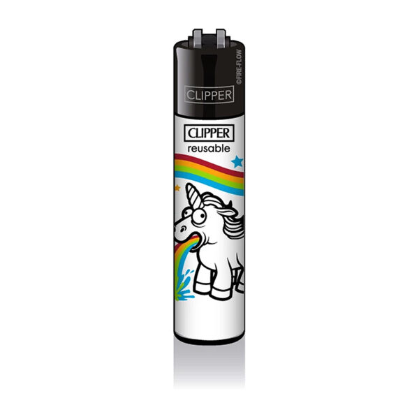 CLIPPER® Einhörner – #3