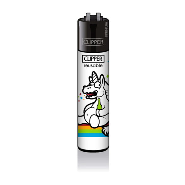 CLIPPER® Einhörner – #5