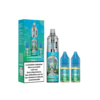 Kit Tornado RandM 20000 Strawberry Kiwi
