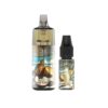 Kit Tornado 10000 Pina Colada