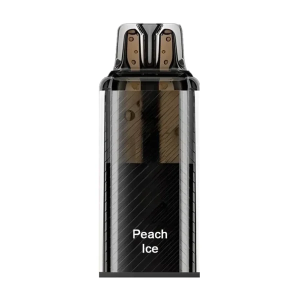 Vozol Vista Plug Pod 10000 – Peach Ice