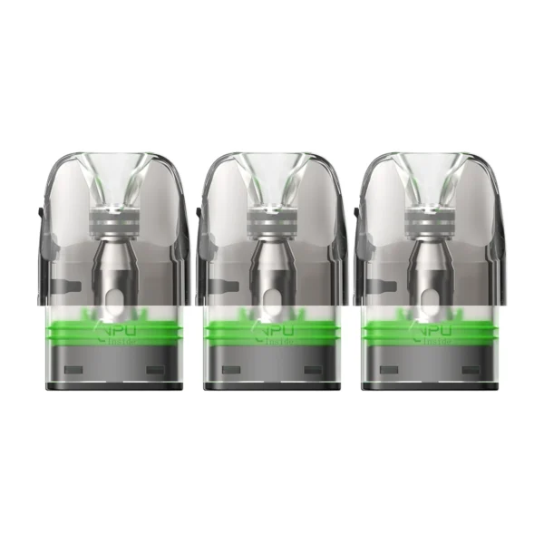 Geekvape Wenax Q Ultra 1.2 Ohm