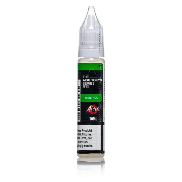Aisu Tokyo Series – Menthol