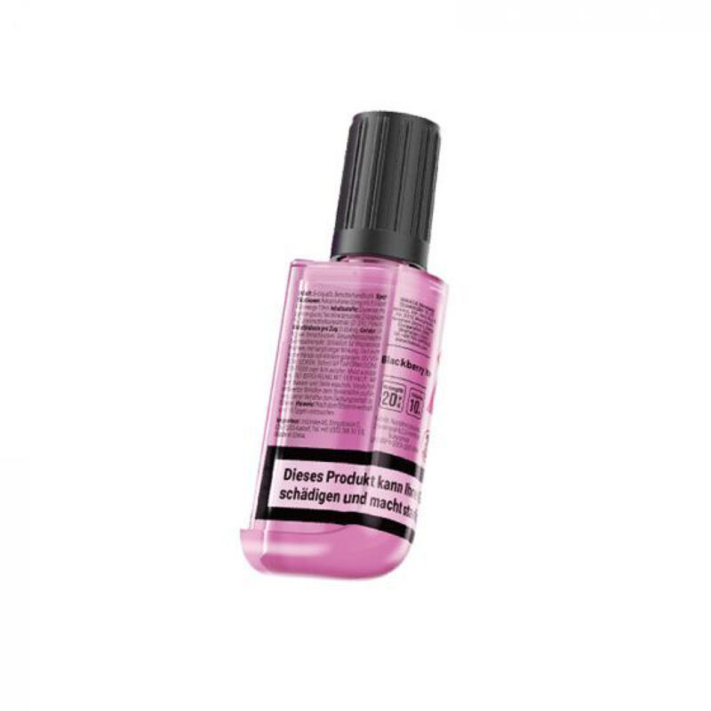 Lost Mary BM6000 – Blackberry Ice Refill Pods