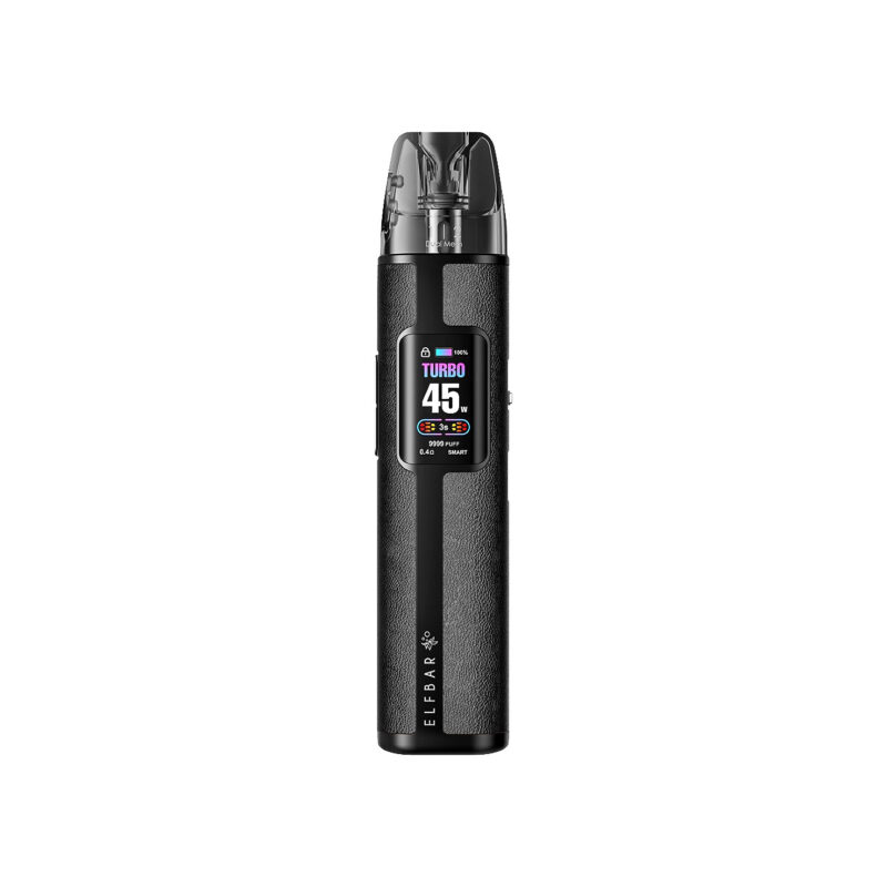 Elf Bar – ELFX PRO Black Kit