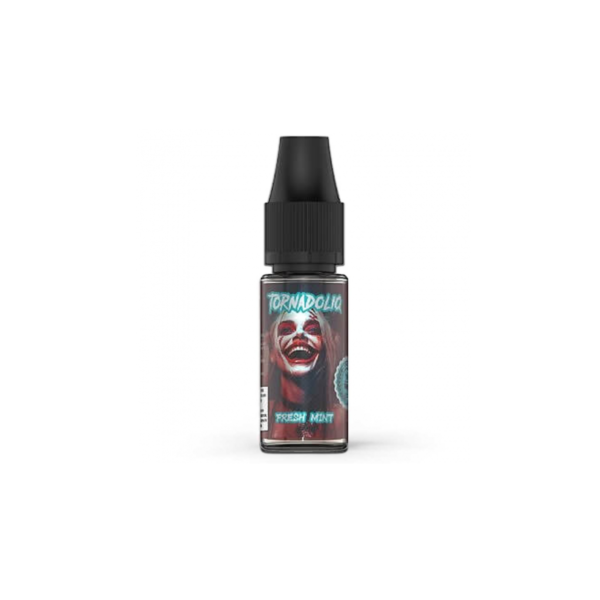 Tornadoliq Fresh Mint