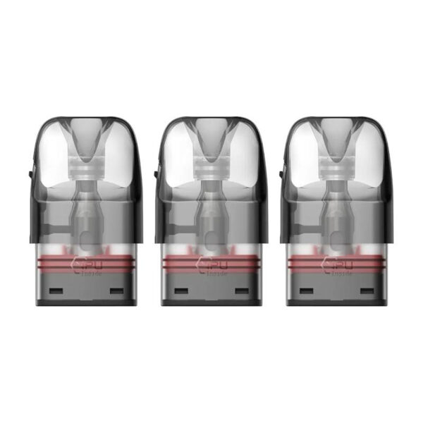 Geekvape Wenax Q Ultra 0.4 Ohm