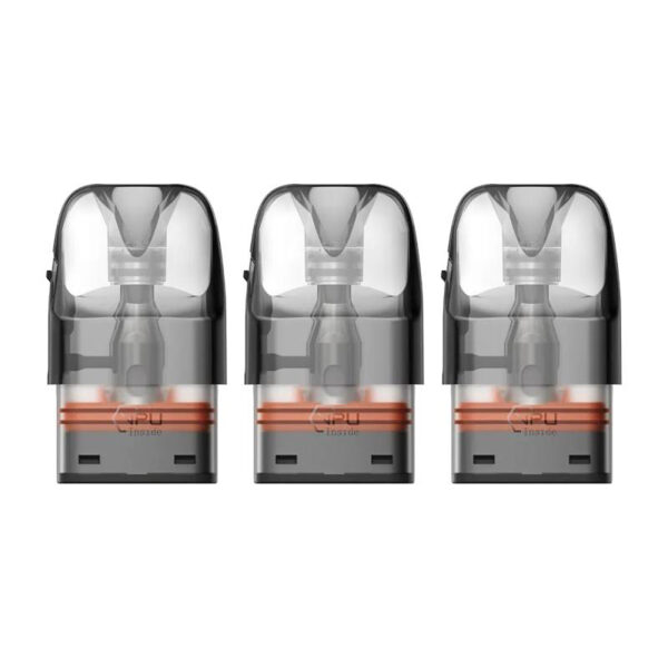 Geekvape Wenax Q Ultra 0.6 Ohm